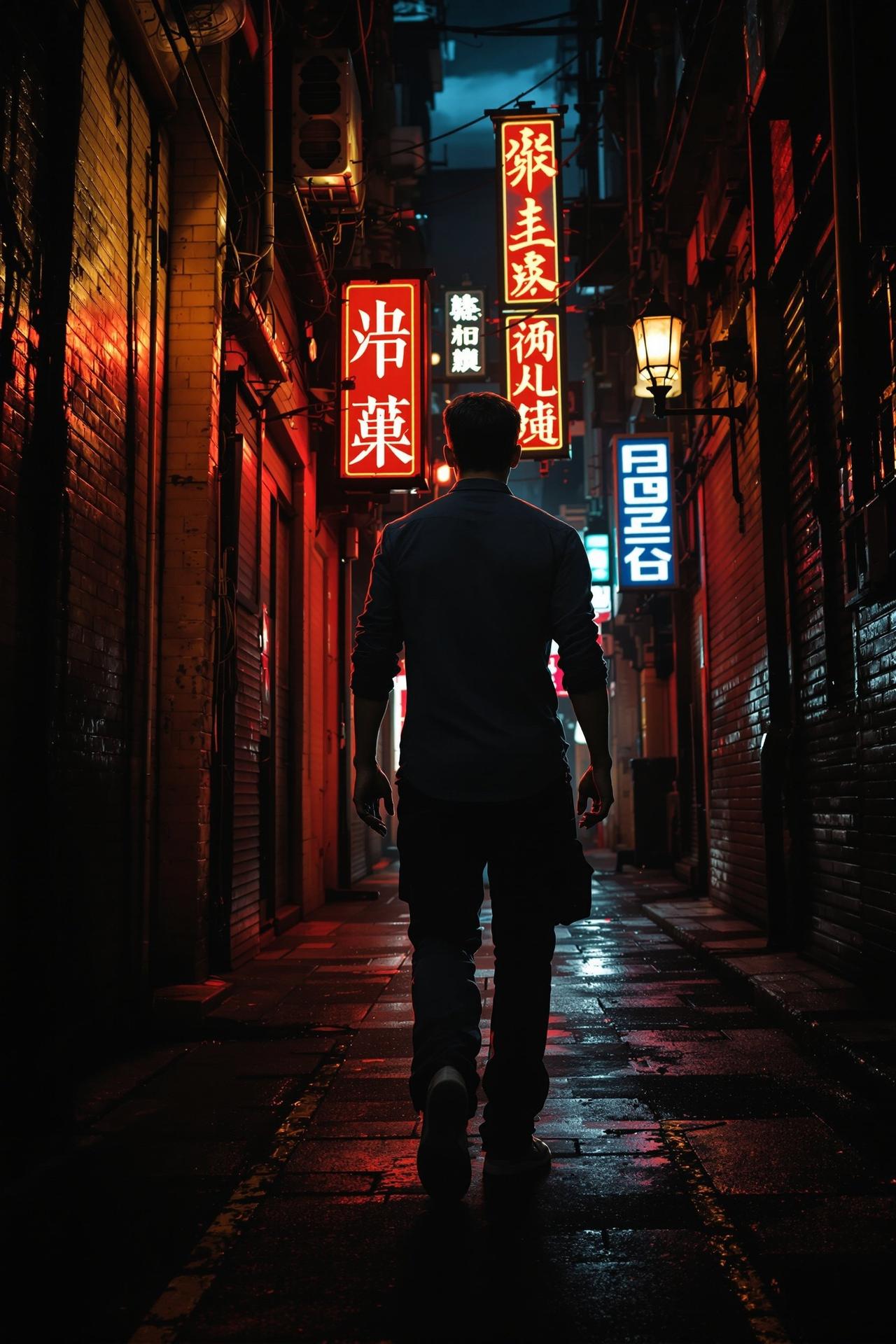 极限突围 电影海报 - 深夜影视