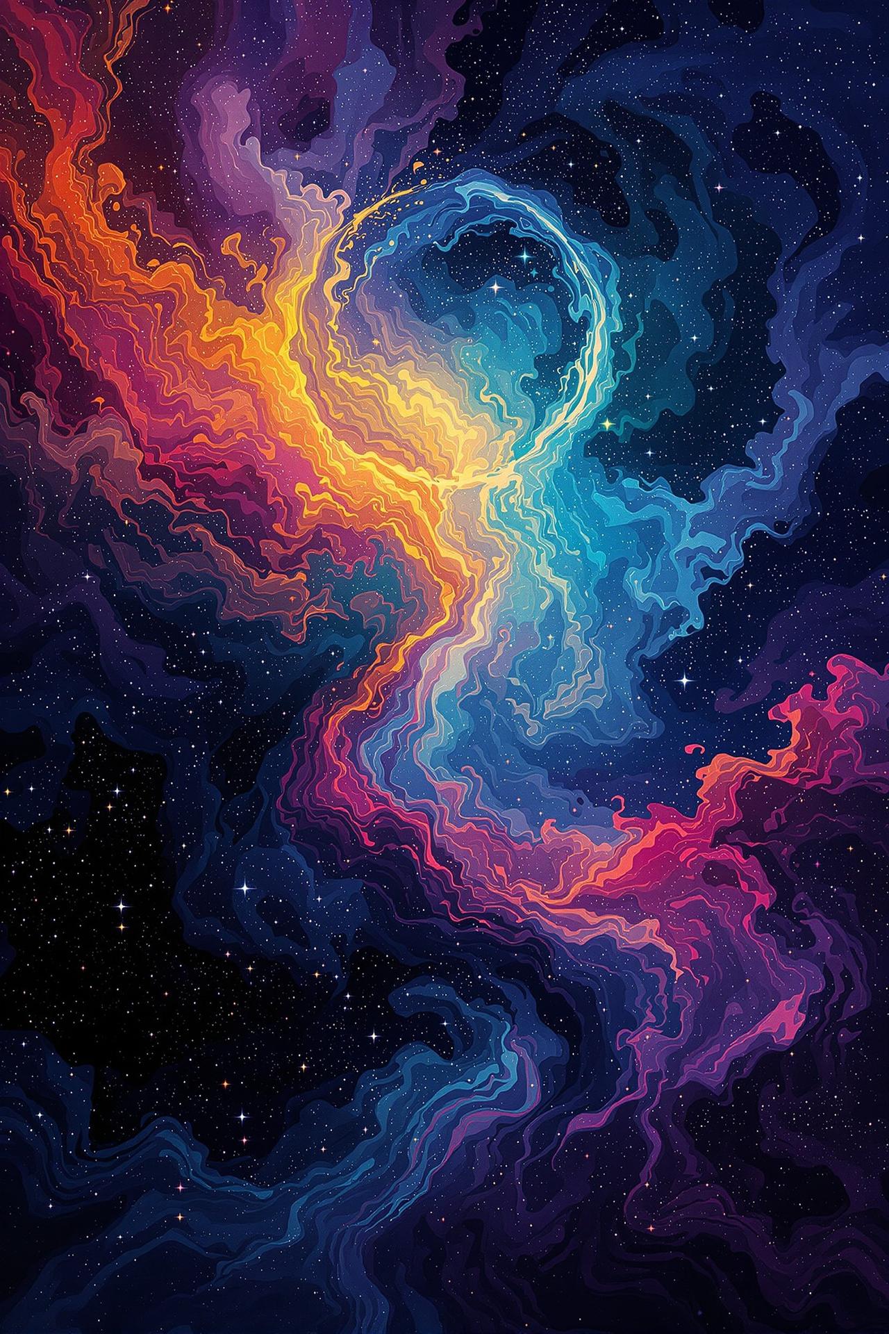 量子梦境 - 2025年科幻电影 量子梦境 电影海报 - 深夜影视